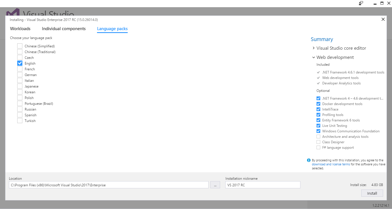 Как изменить кодировку в visual studio. Установка visual studio. visual studio 2017. визуал студио 2017. визуал студио 2017 интерфейс.